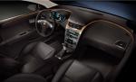 Chevrolet Malibu 2008 года